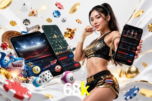 Security Systems 68k