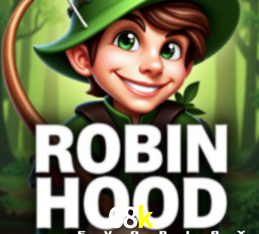 APP oficial da 68k para mobile