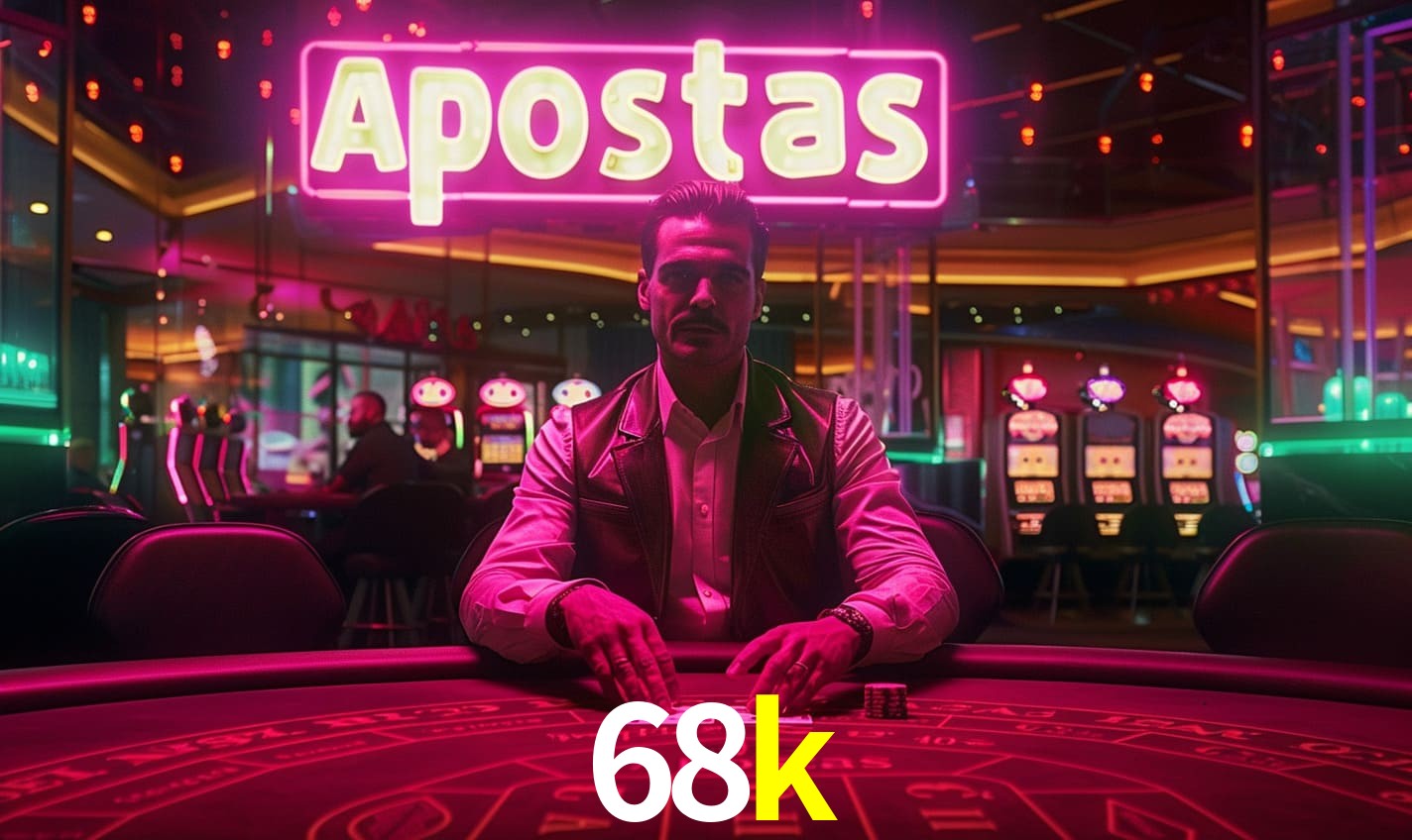 68k Download Oficial