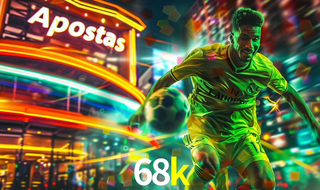Segurança 2FA 68k