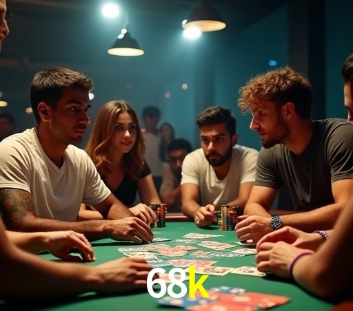 Telegram 68k - Canal Oficial Verificado