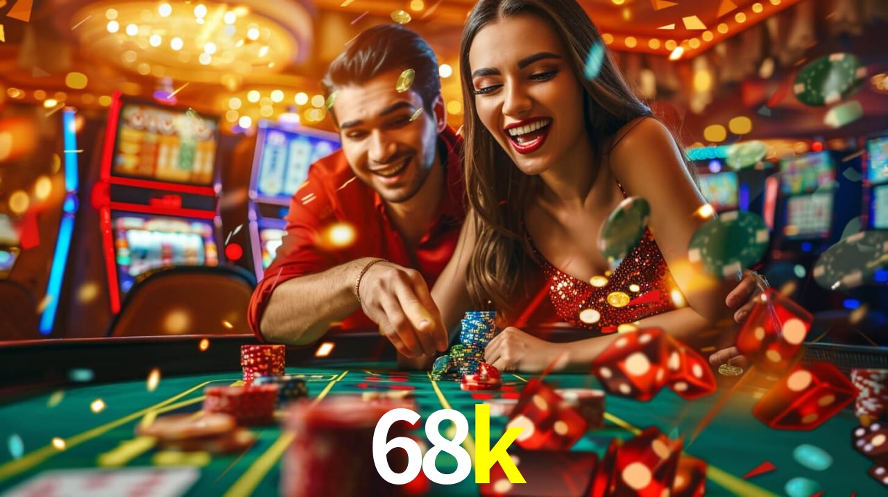 Promoções Sazonais 68k