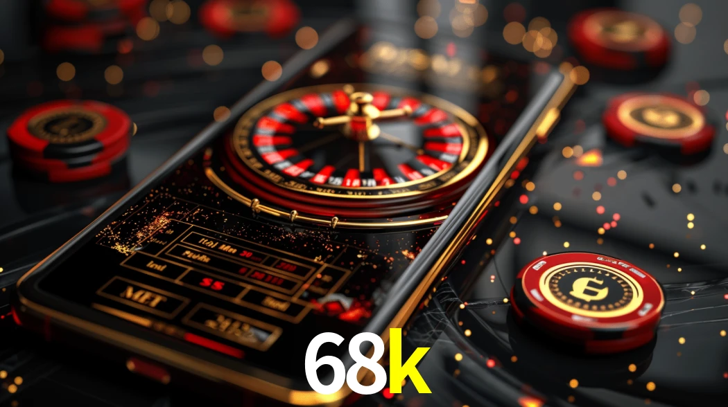 Game Providers 68k