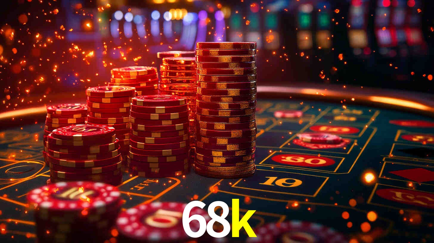 Certificação GLI 68k