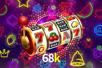 A Emoção da Loteria na 68k: Uma Chance de Mudança de Vida