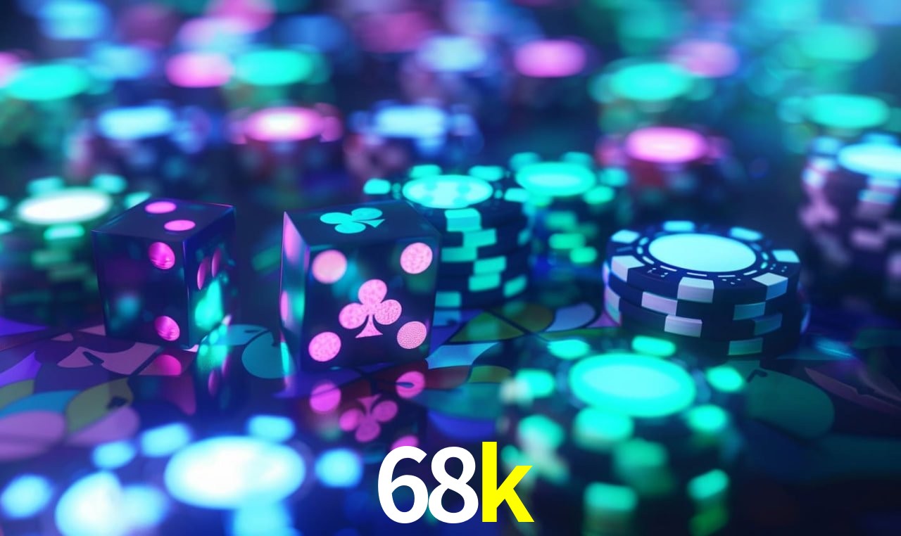 Apostas de Basquete 68k