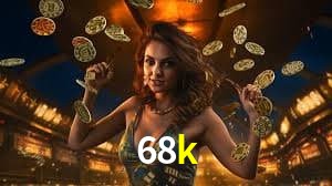 Experiência VIP 68k