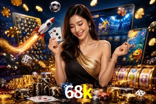 Live Casino 68k