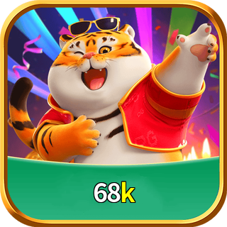 68k Logo